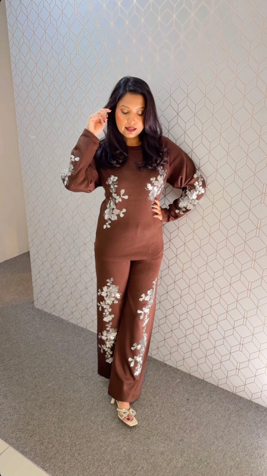 Winter co ord sets