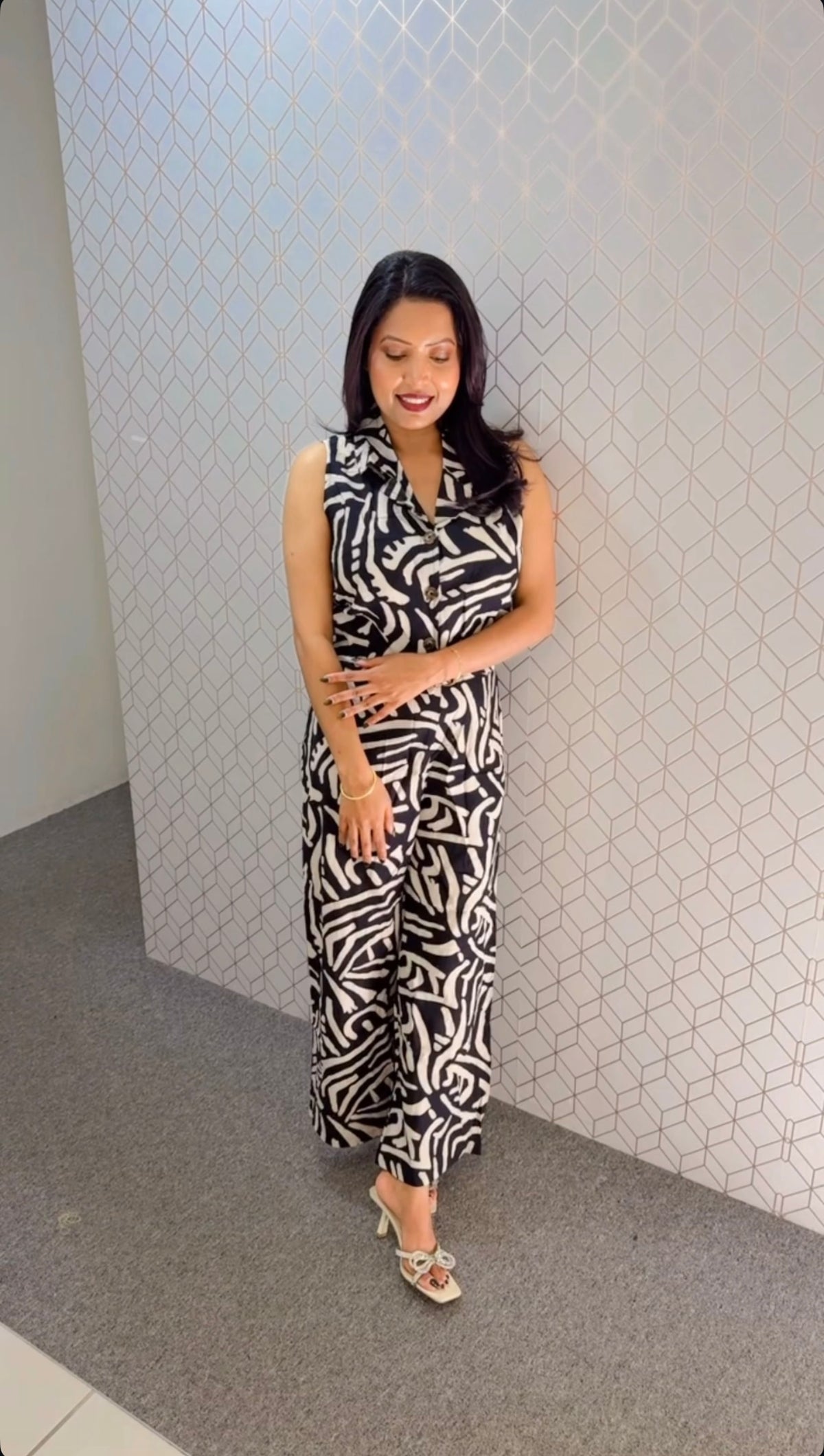 Co ord set