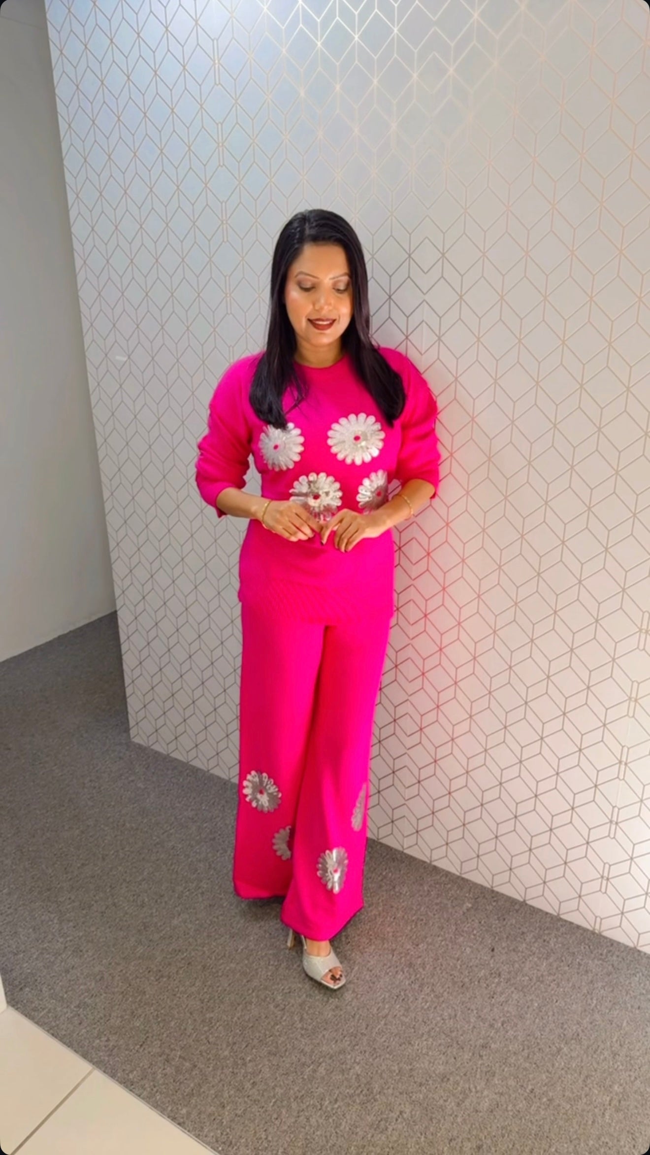 Winter co ord sets