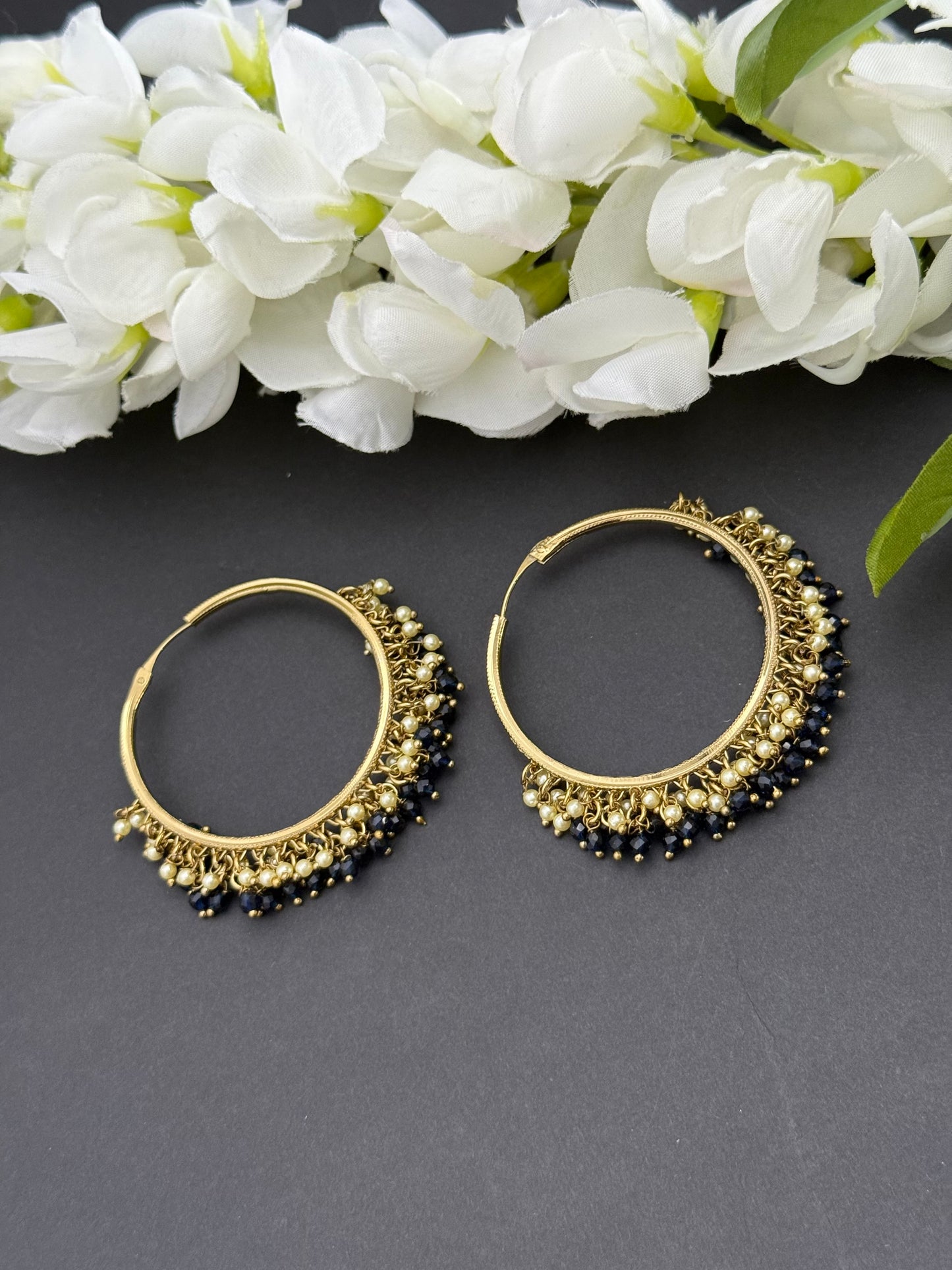 Hoops