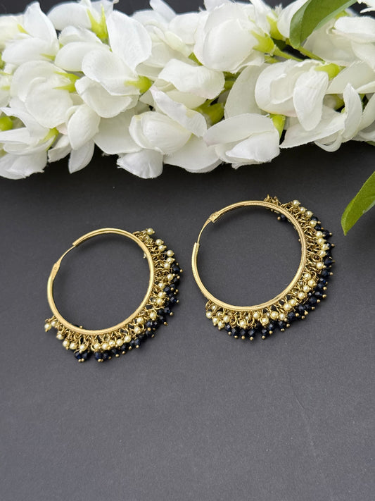 Hoops