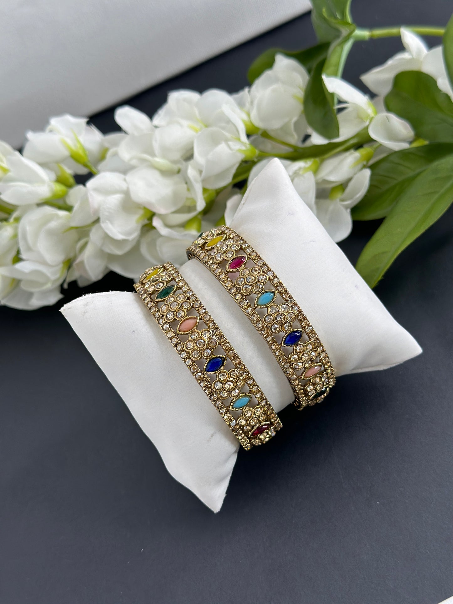 Multi bangles