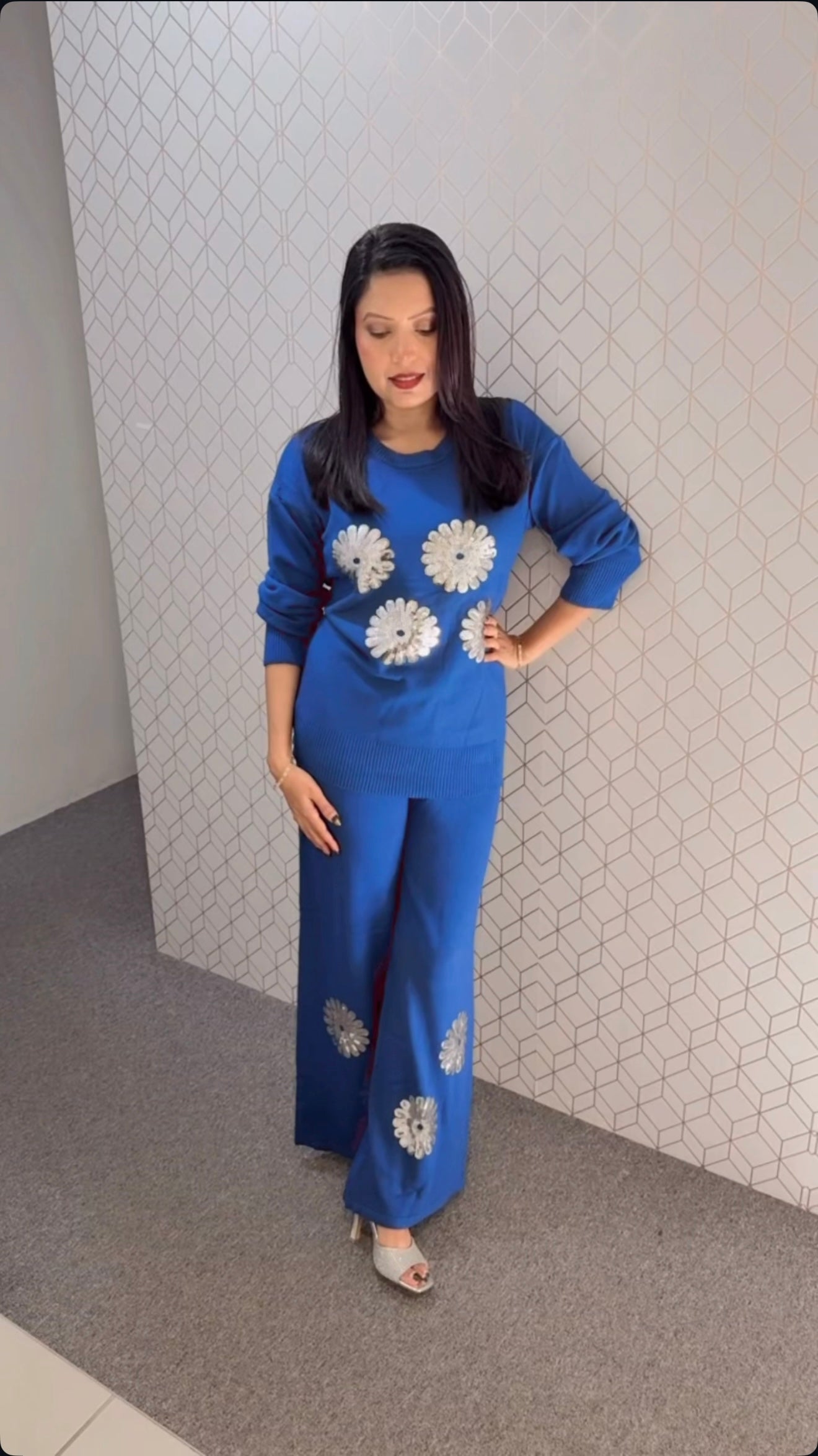Winter co ord sets