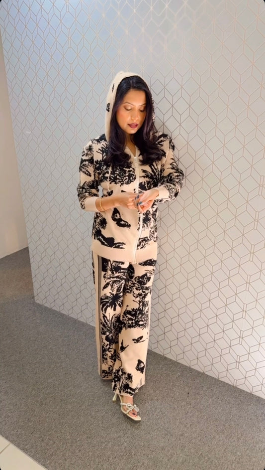 Winter co ord sets