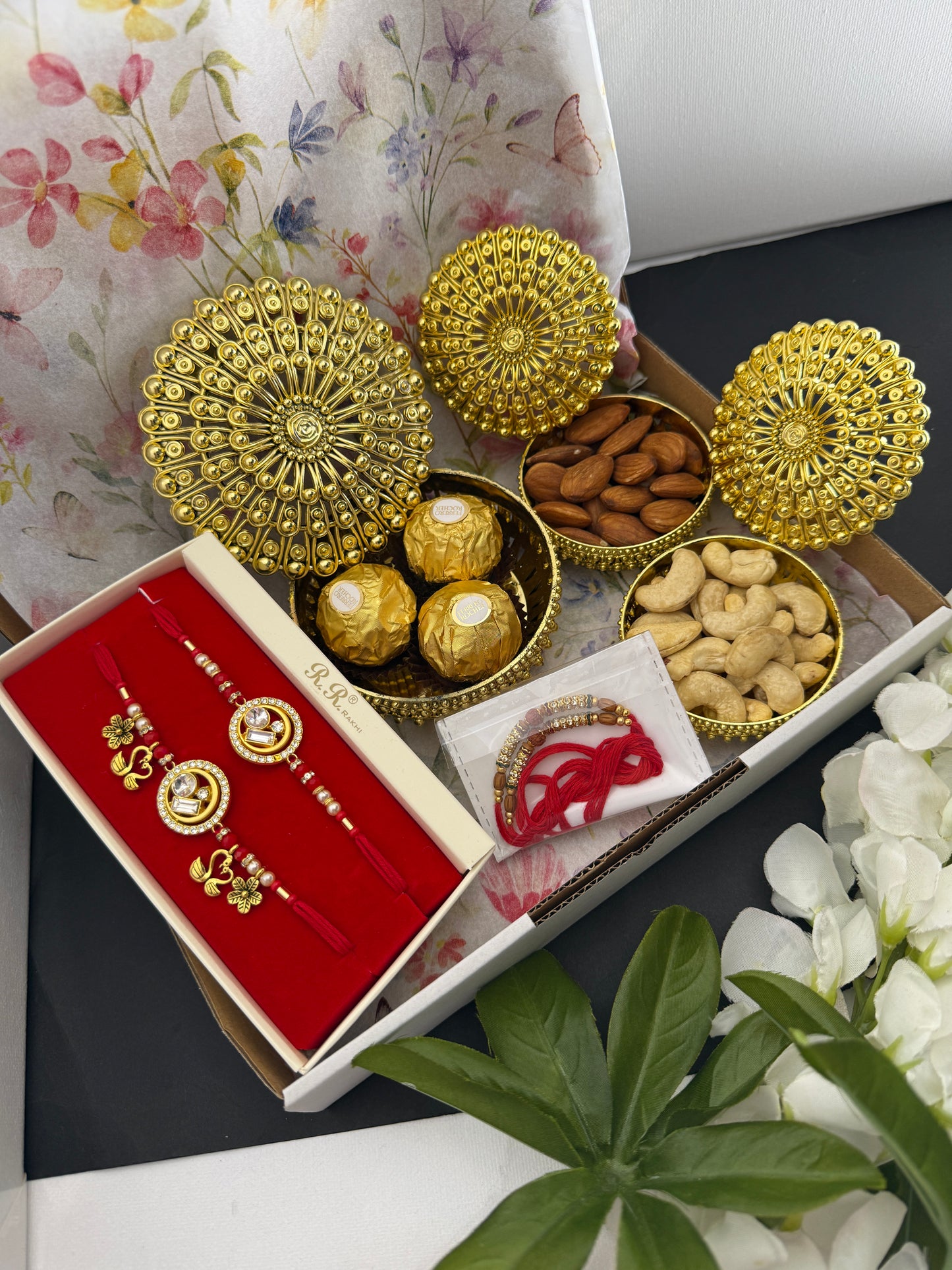 Rakhi Hamper