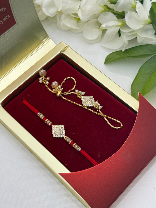Rakhi combo
