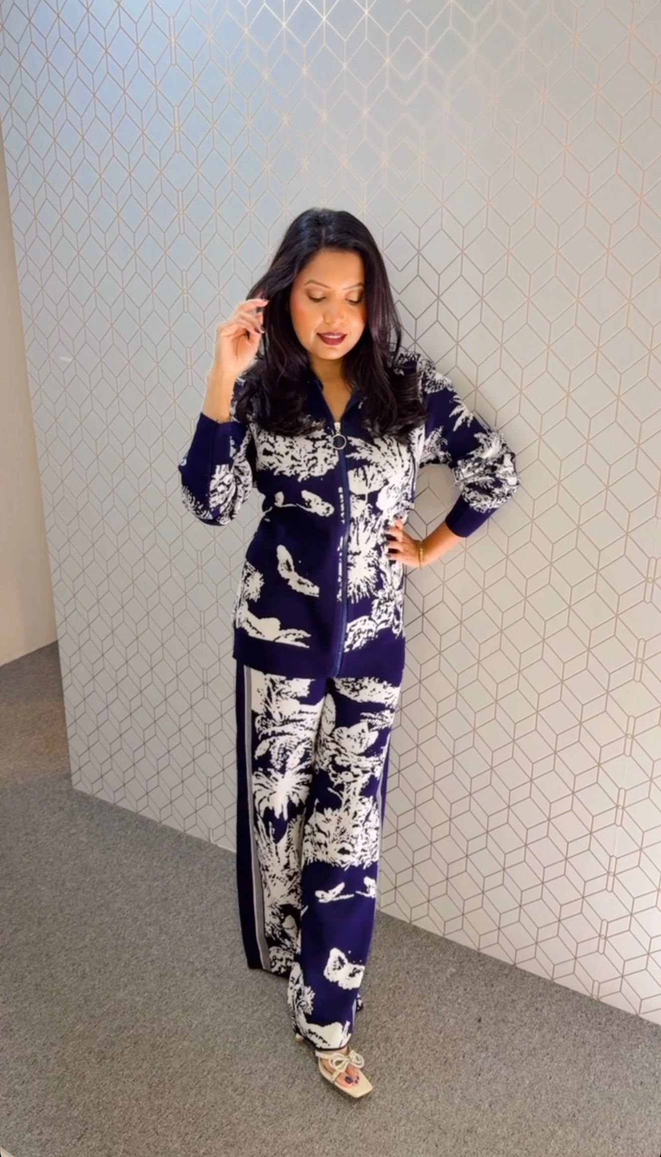 Winter co ord sets