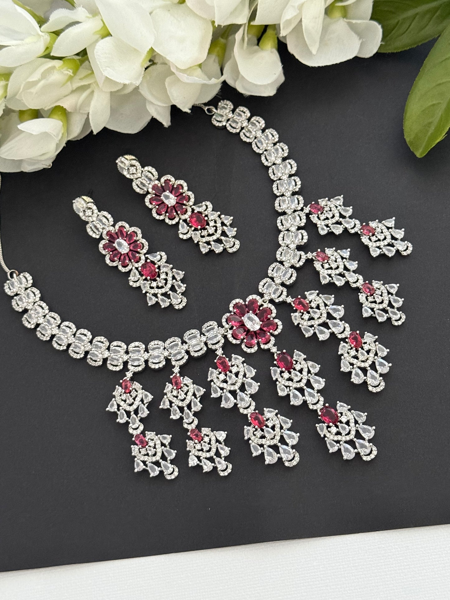Necklace set
