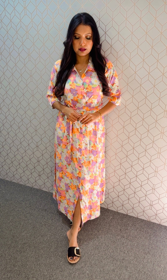 Summer dress