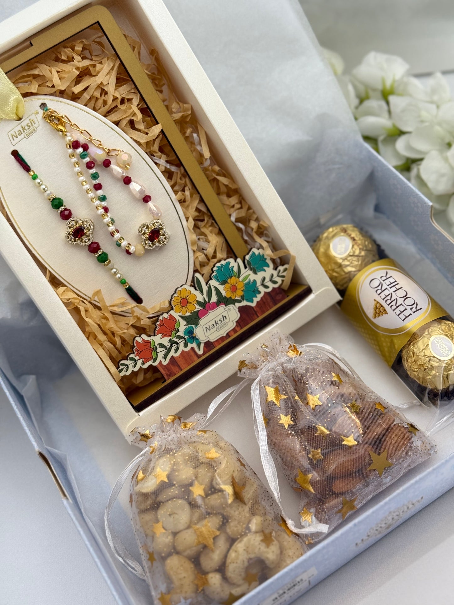 Rakhi Hamper