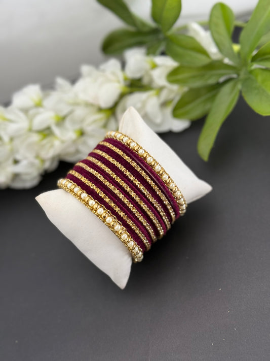 Bangles set