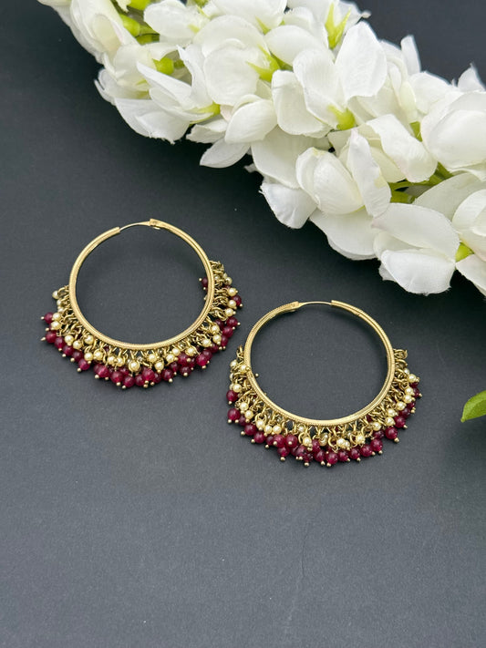 Hoops