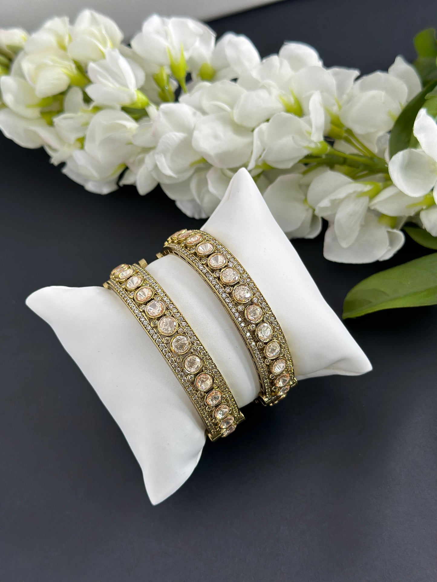 Premium bangles (openable)