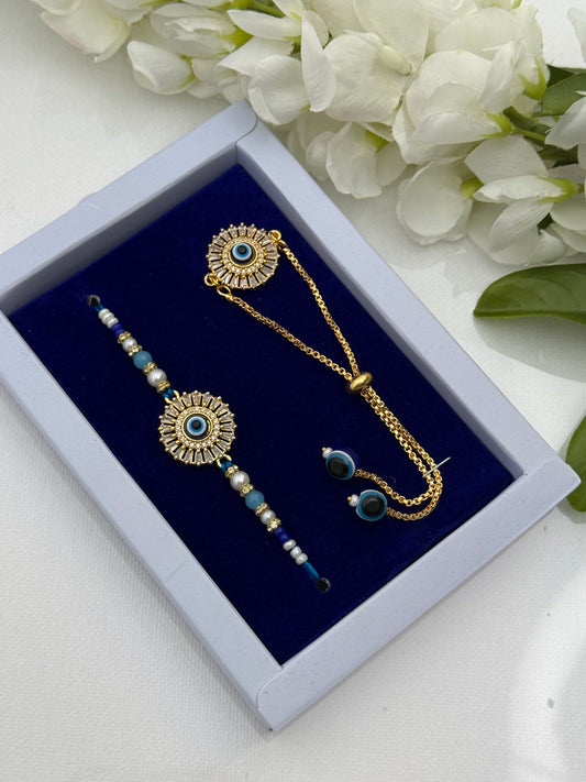Rakhi combo