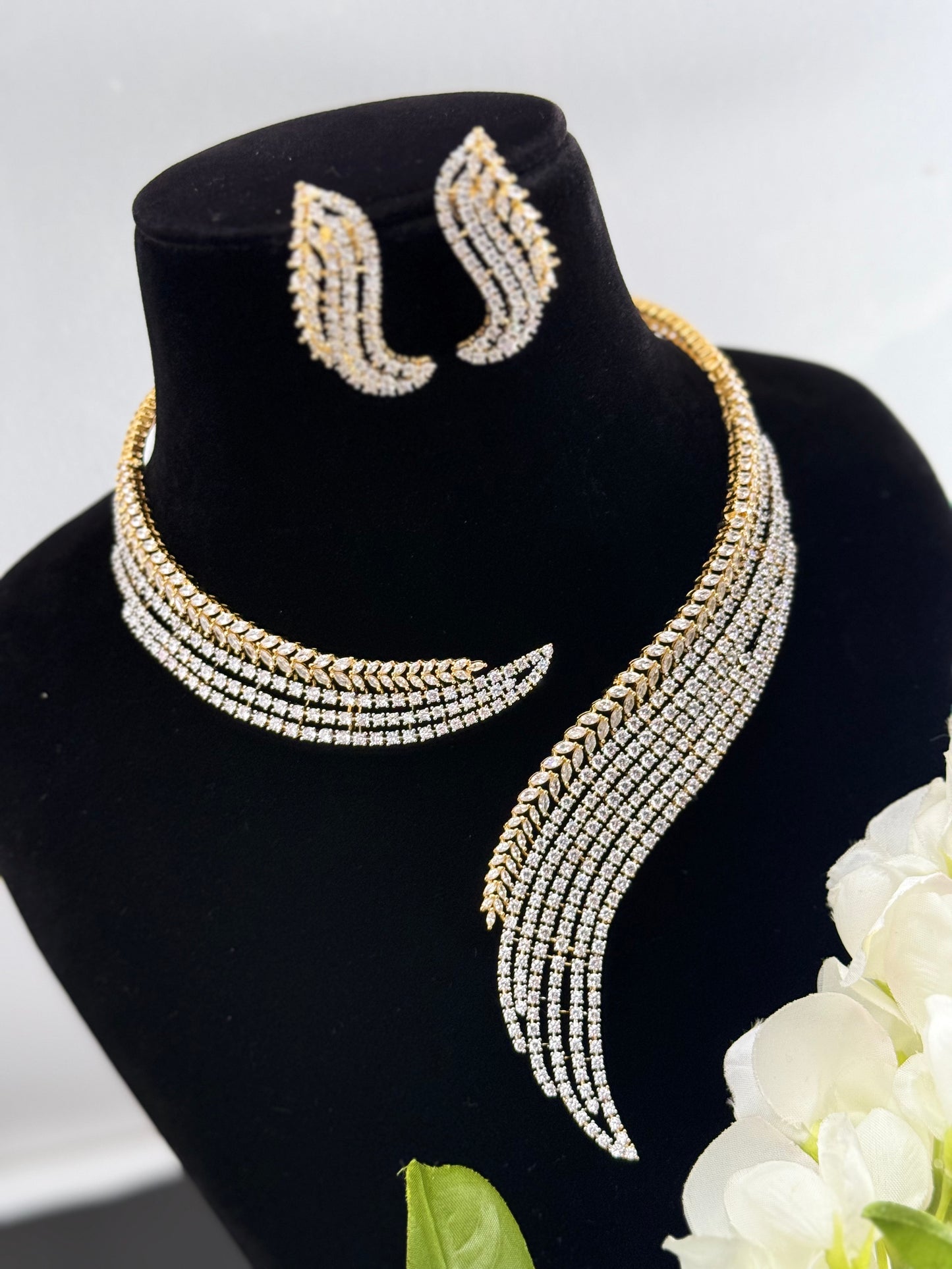 Necklace set