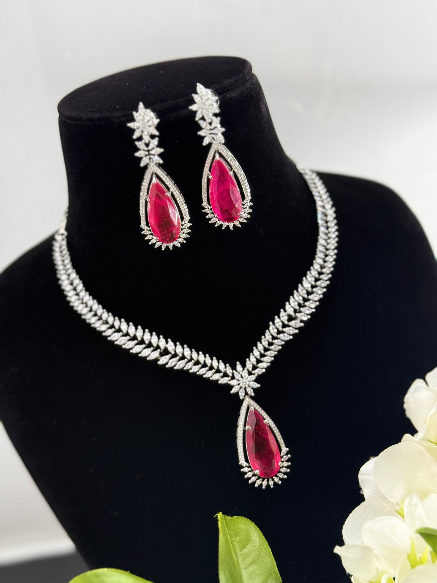 Necklace set