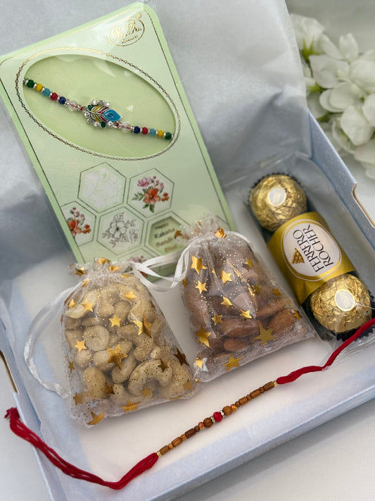 Rakhi hamper