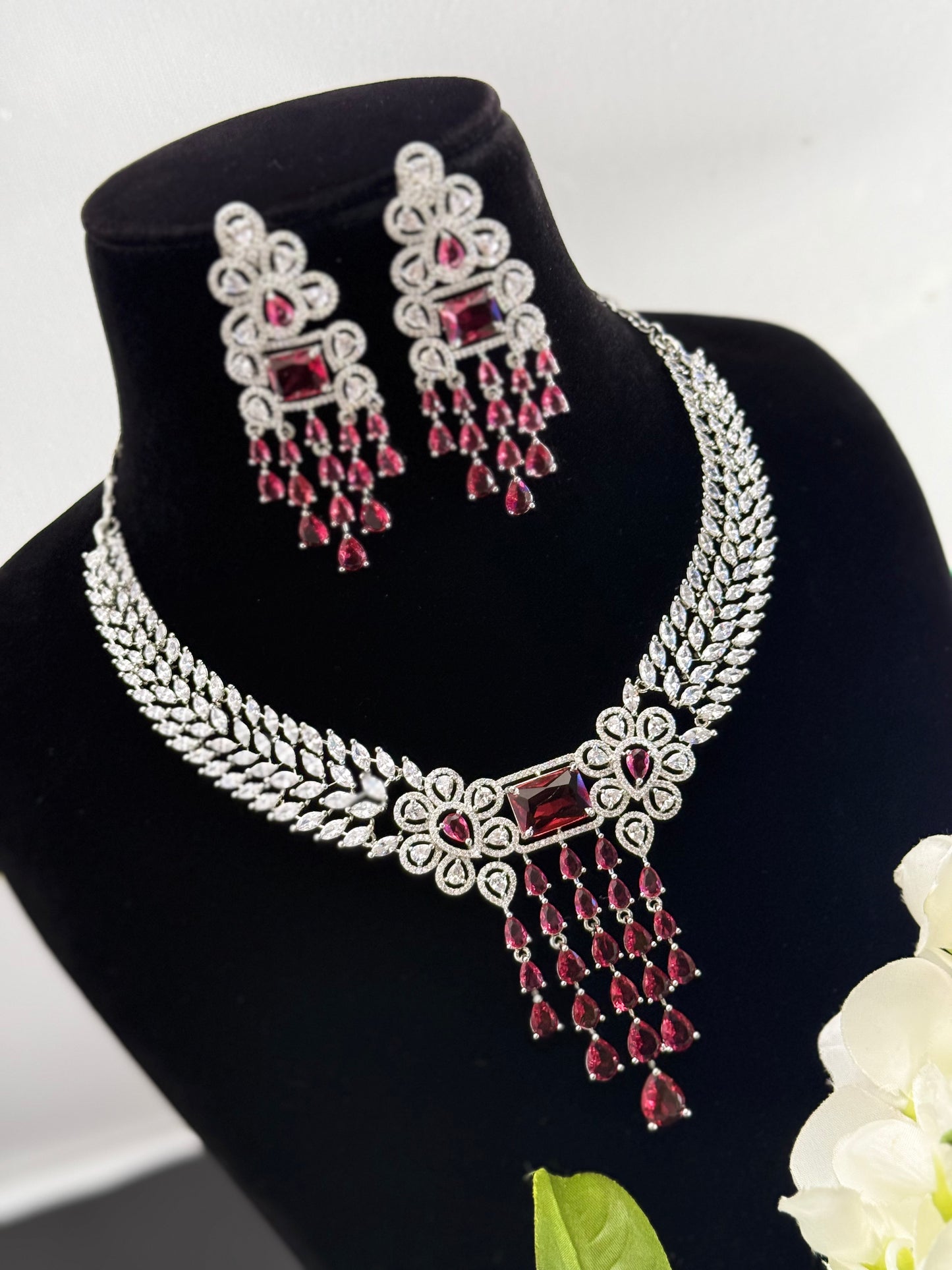 Necklace set