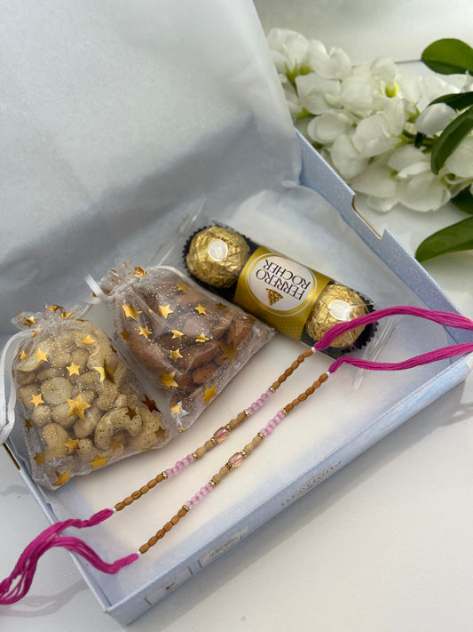 Rakhi Hamper