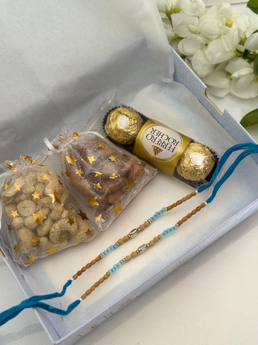 Rakhi Hamper
