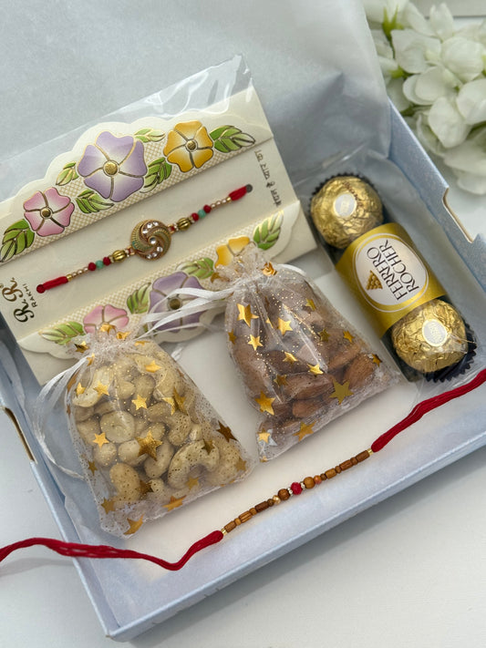 Rakhi Hamper