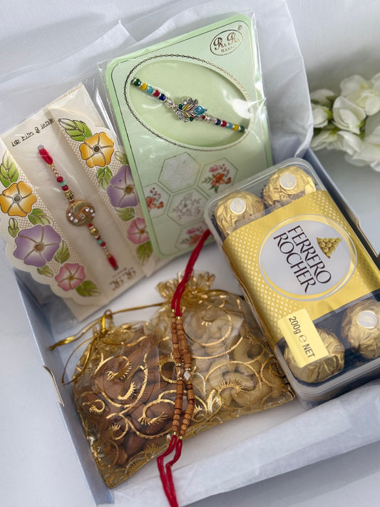 Rakhi Hamper