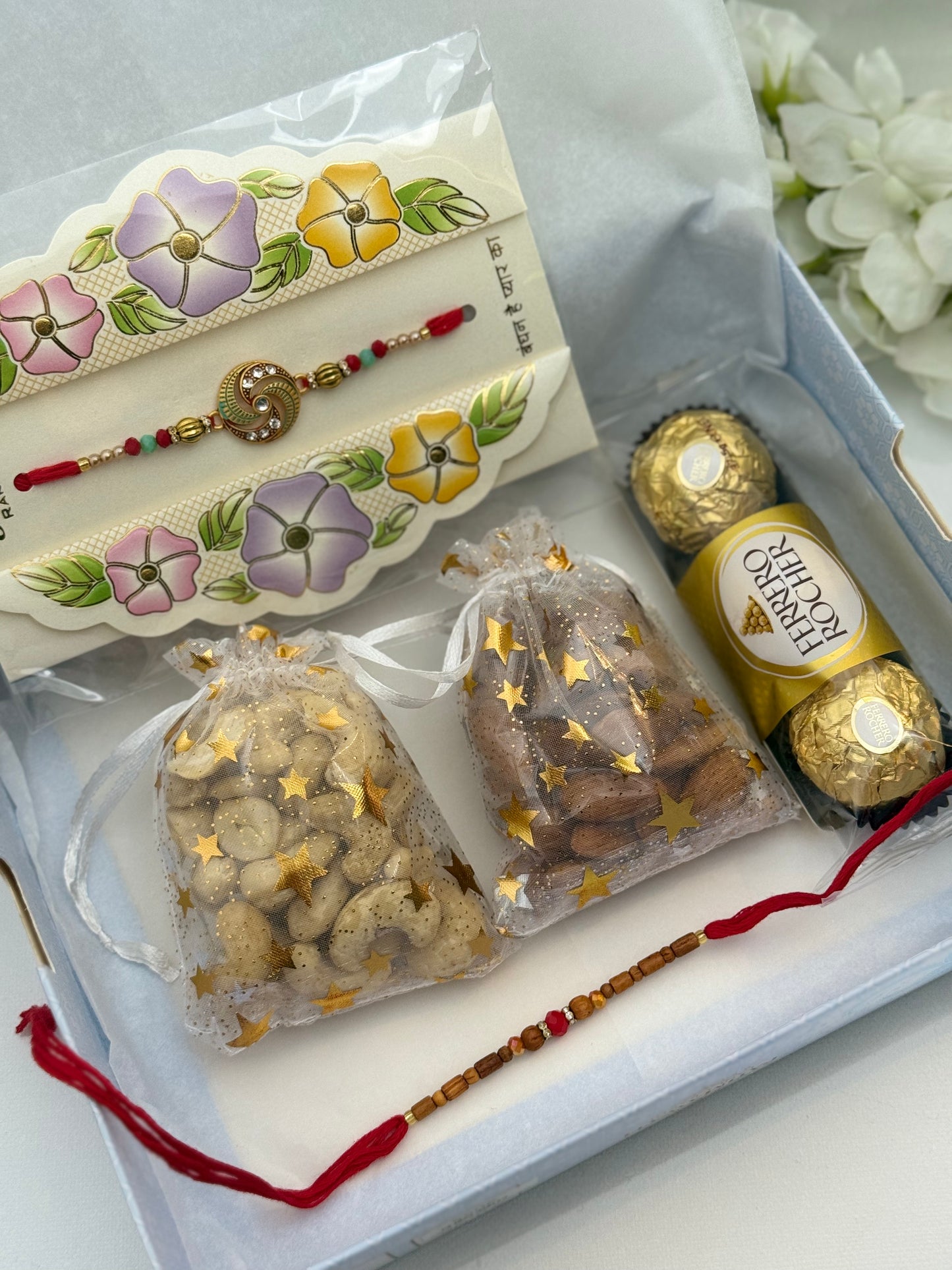 Rakhi combo