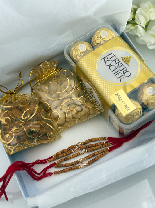 Rakhi Hamper
