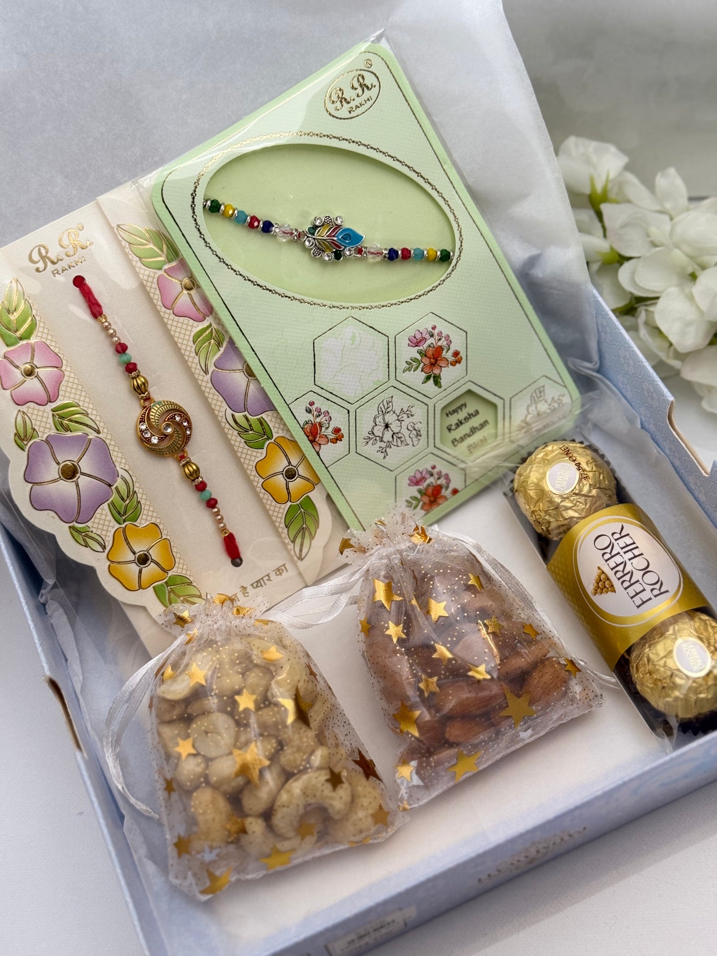 Rakhi Hamper