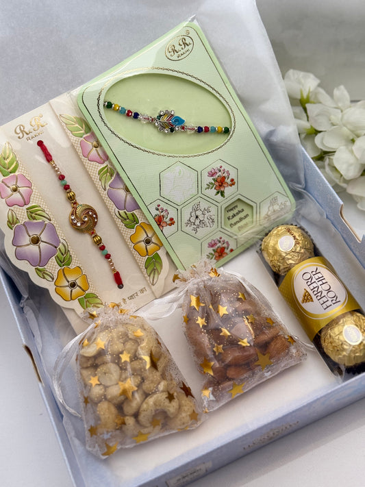 Rakhi Hamper