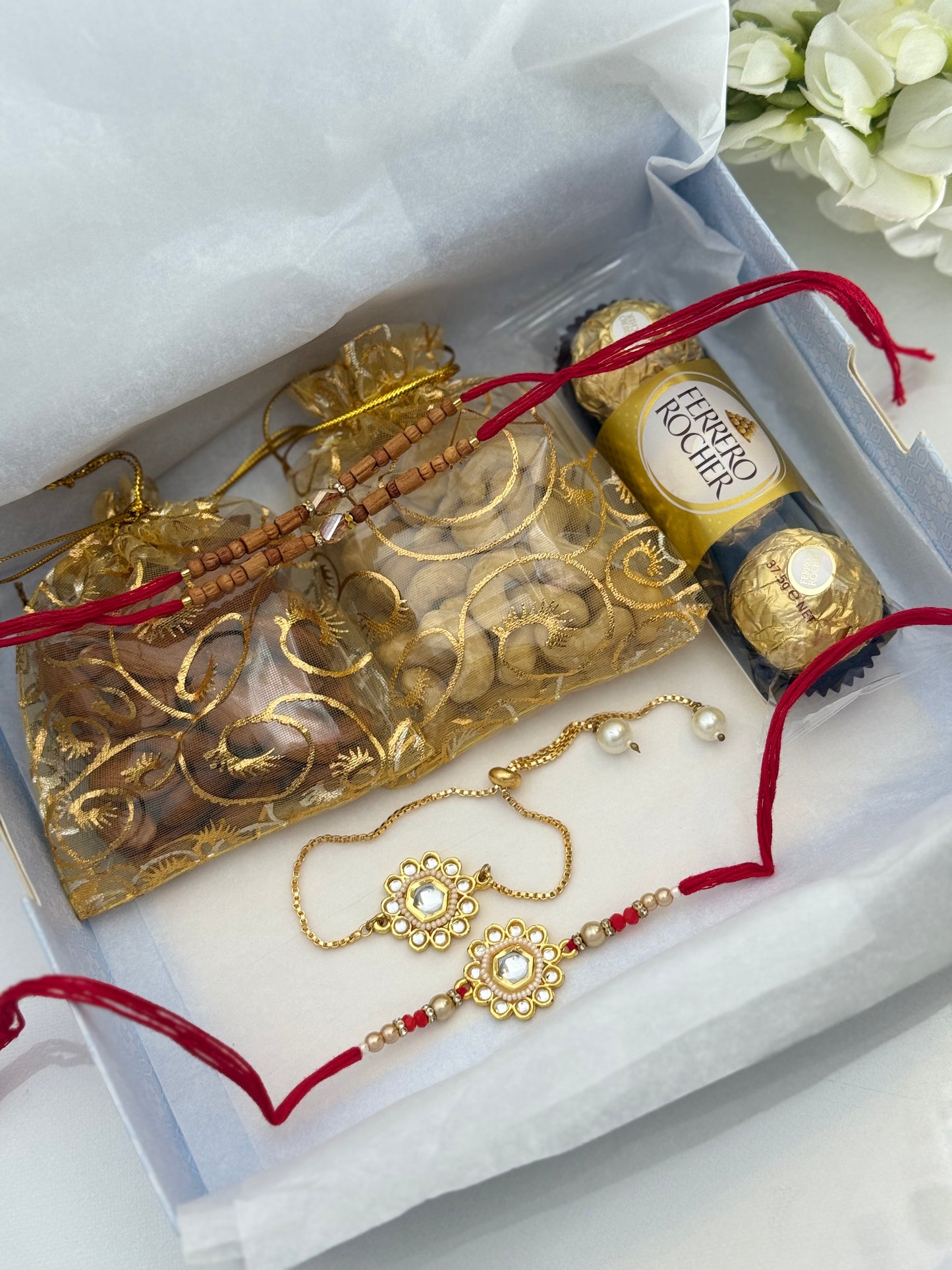 Rakhi hamper