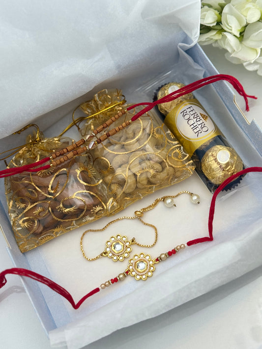 Rakhi hamper