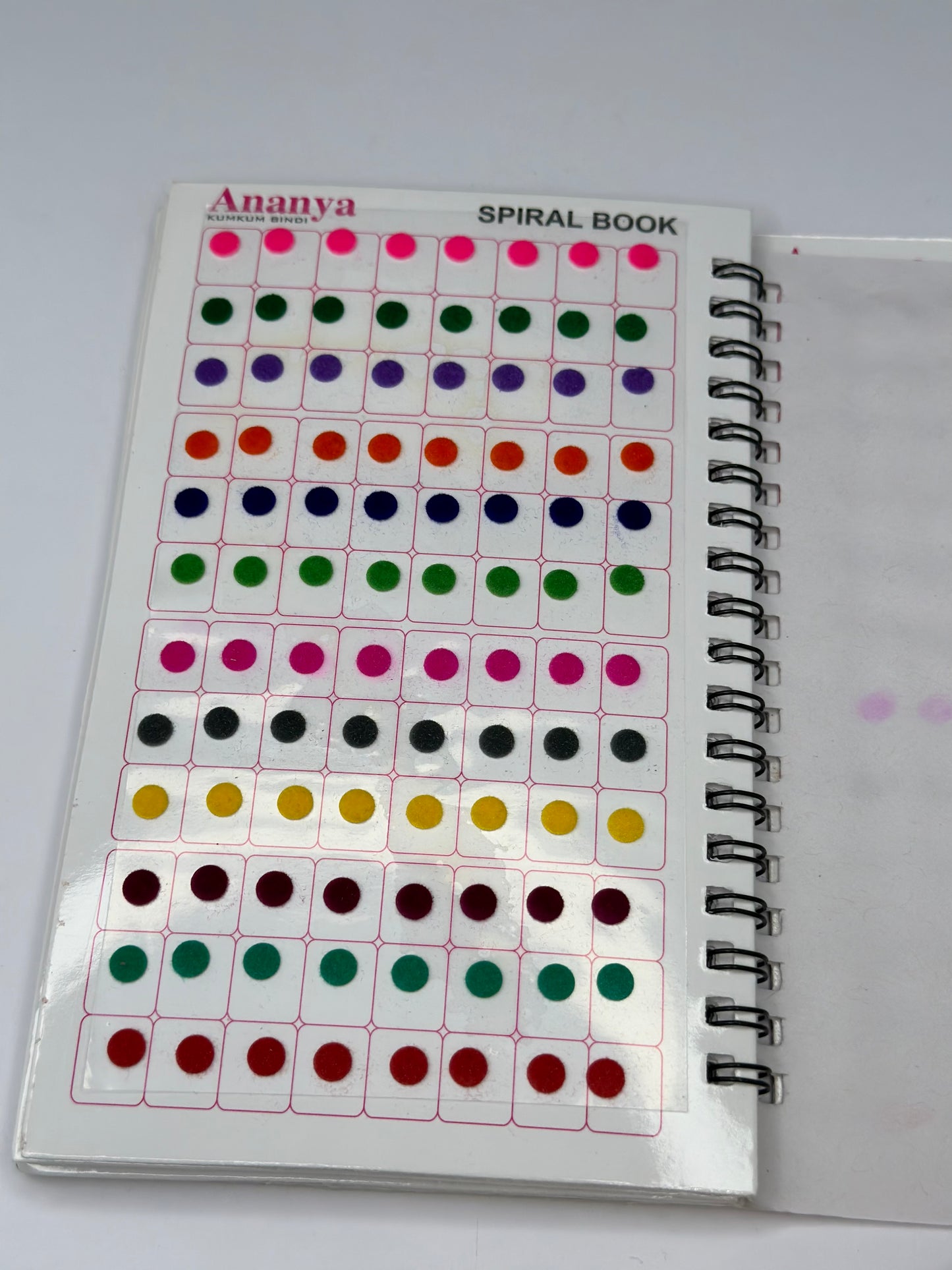 Bindi Book