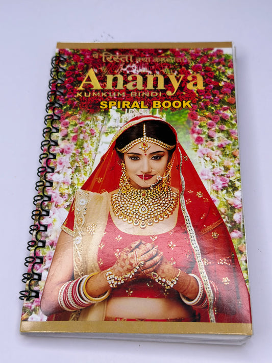 Bindi Book