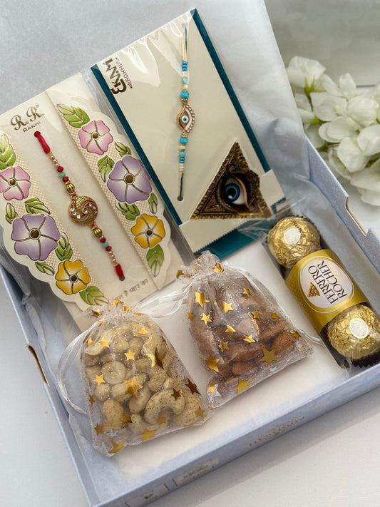 Rakhi Hamper