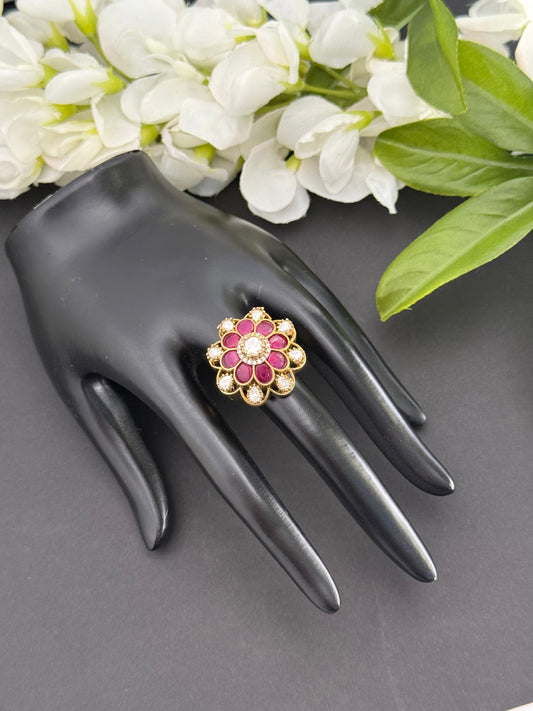 Premium ring
