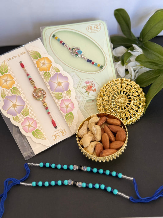 Rakhi hamper