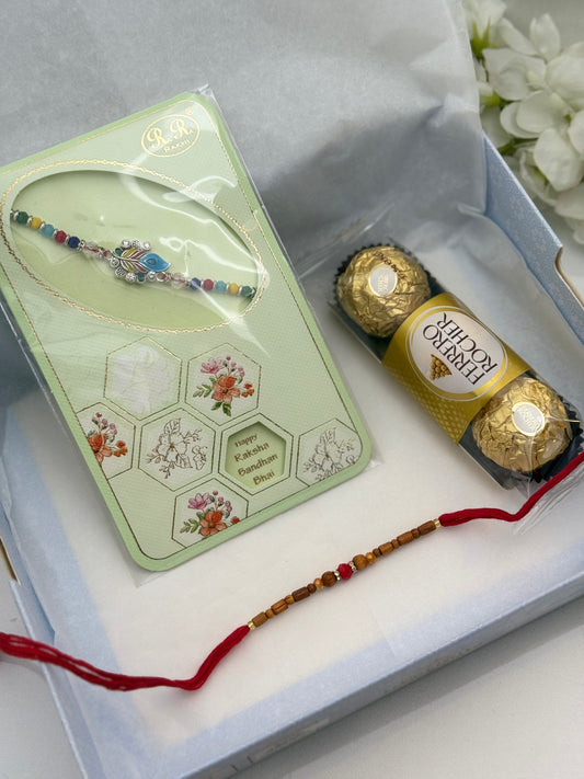 Rakhi Hamper