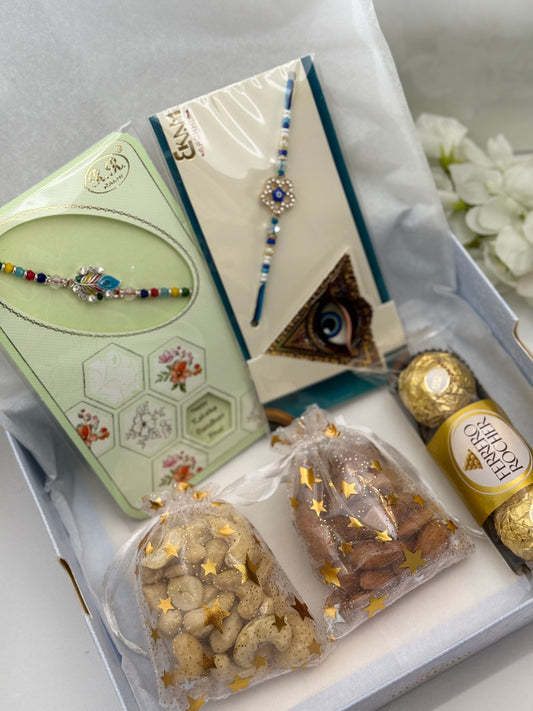 Rakhi Hamper