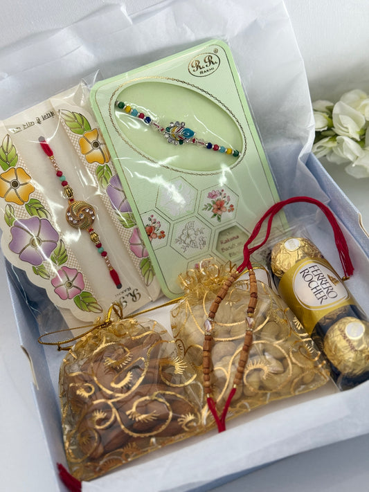 Rakhi Hamper
