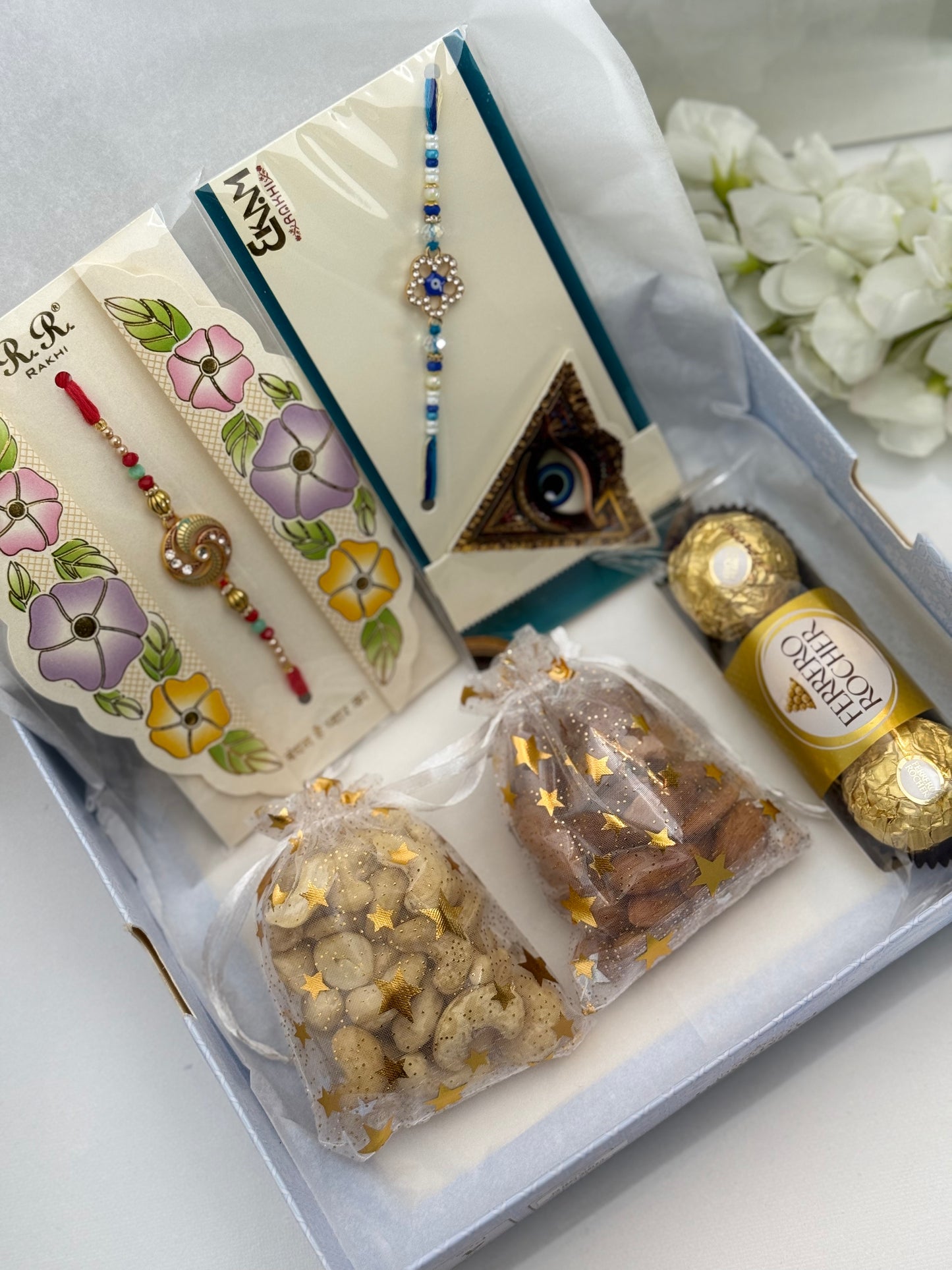 Rakhi hamper