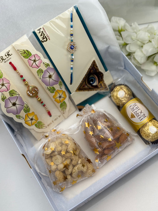 Rakhi hamper