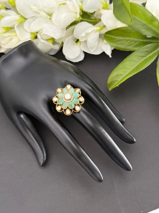 Premium Ring