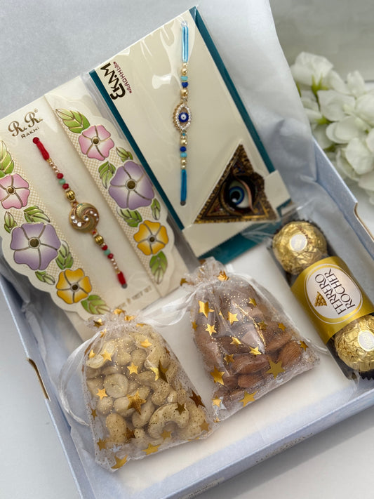 Rakhi hamper