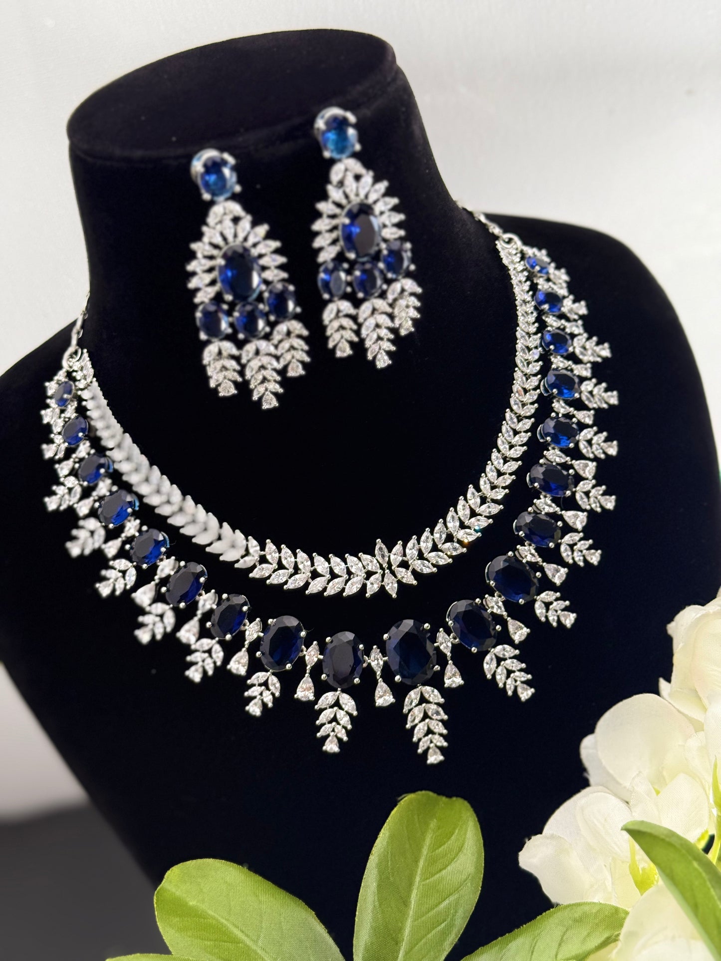 Necklace set