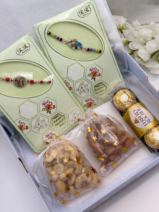 Rakhi Hamper