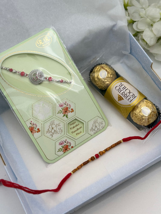 Rakhi Hamper