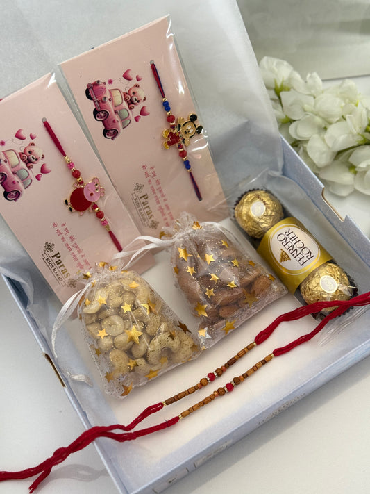 Rakhi Hamper