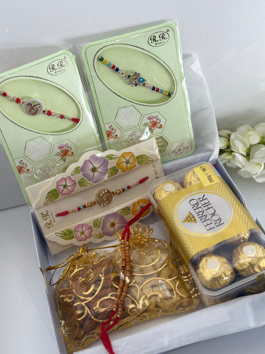 Rakhi Hamper