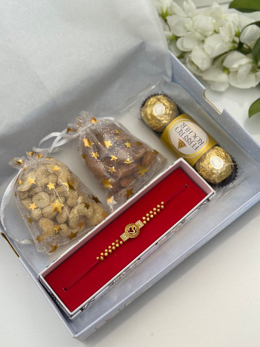 Rakhi Hamper